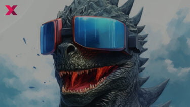 Apple-Nachwehen mit Godzilla, Quest-Elite und VR-Killer