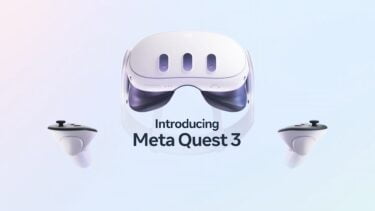 Meta Quest 3 offiziell vorgestellt: Das bringt die neue VR-Brille