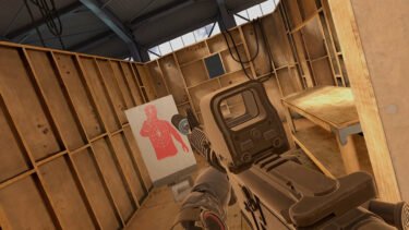 Pavlov VR: Update bringt Crossplay mit Playstation VR 2