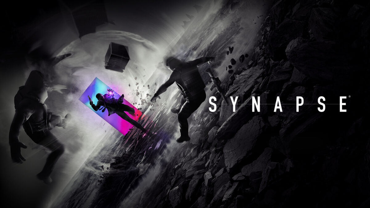 Synapse im Test für PSVR 2: Eine neue Ära des VR-Shooters?