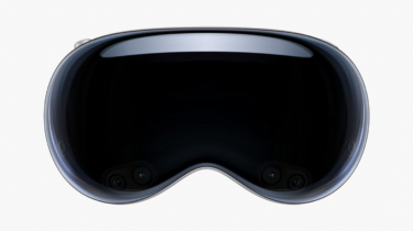 Apple kündigt VR/AR-Brille Vision Pro offiziell an – Fakten, Preis, Release & mehr