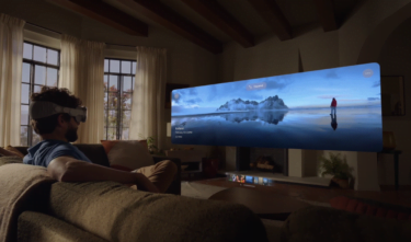 Apple Vision Pro: Erste 3D-Filme bei Apple TV aufgetaucht