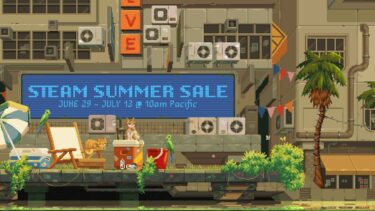 Steam Summer Sale: PC-VR-Spiele bis zu 90 Prozent reduziert