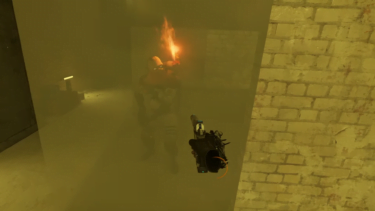Half Life: Alyx - Mod lässt euch durch Wände und Gegner schießen