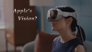 Apple Vision Pro: Ist Apple auf dem Holzweg?