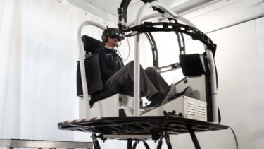US-Behörde testet Virtual Reality in der Piloten-Ausbildung