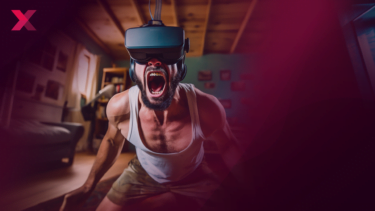 MIXEDCAST #355: Funktioniert VR-Fitness überhaupt?