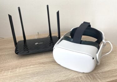 Meta: „PC-VR-Gaming bleibt sehr wichtig für uns“
