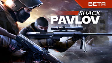 Beliebter VR-Taktik-Shooter Pavlov startet auf Meta Quest 3