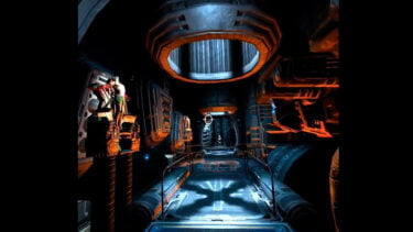 Quake 4 auf Meta Quest 2: So schön sieht die VR-Portierung aus