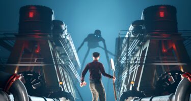 VR-Albtraum auf hoher See: Zeitreise-Horror auf der Titanic erscheint für Quest 3