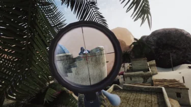 Das „Counter-Strike für VR“ erscheint für Playstation VR 2