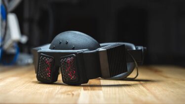 Metas neue VR-Prototypen: Was sagen Tester?
