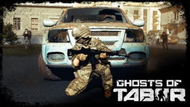 Ghosts of Tabor: VR-Überraschungshit scheffelt Millionen