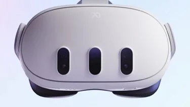 Meta Quest 3: VR-Konzert verrät Start der VR-Brille