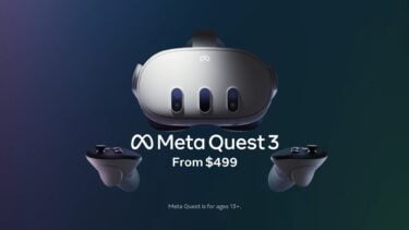 Meta Quest 3: Neue Gerüchte um Starttermin