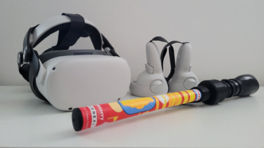 Dieser VR Putter macht Walkabout Mini Golf noch besser - Test