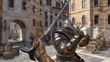 Assassin's Creed Nexus angespielt: Wird das VR-Spiel den Erwartungen gerecht?