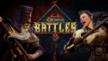 Demeo Battles: Alle Details und Starttermin zum PVP-Rollenspiel