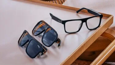 Echo Frames: Amazon stellt neue Alexa-Brille vor