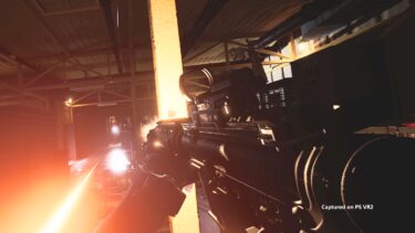 Playstation VR 2: Neuer Taktik-Shooter stürmt die Charts