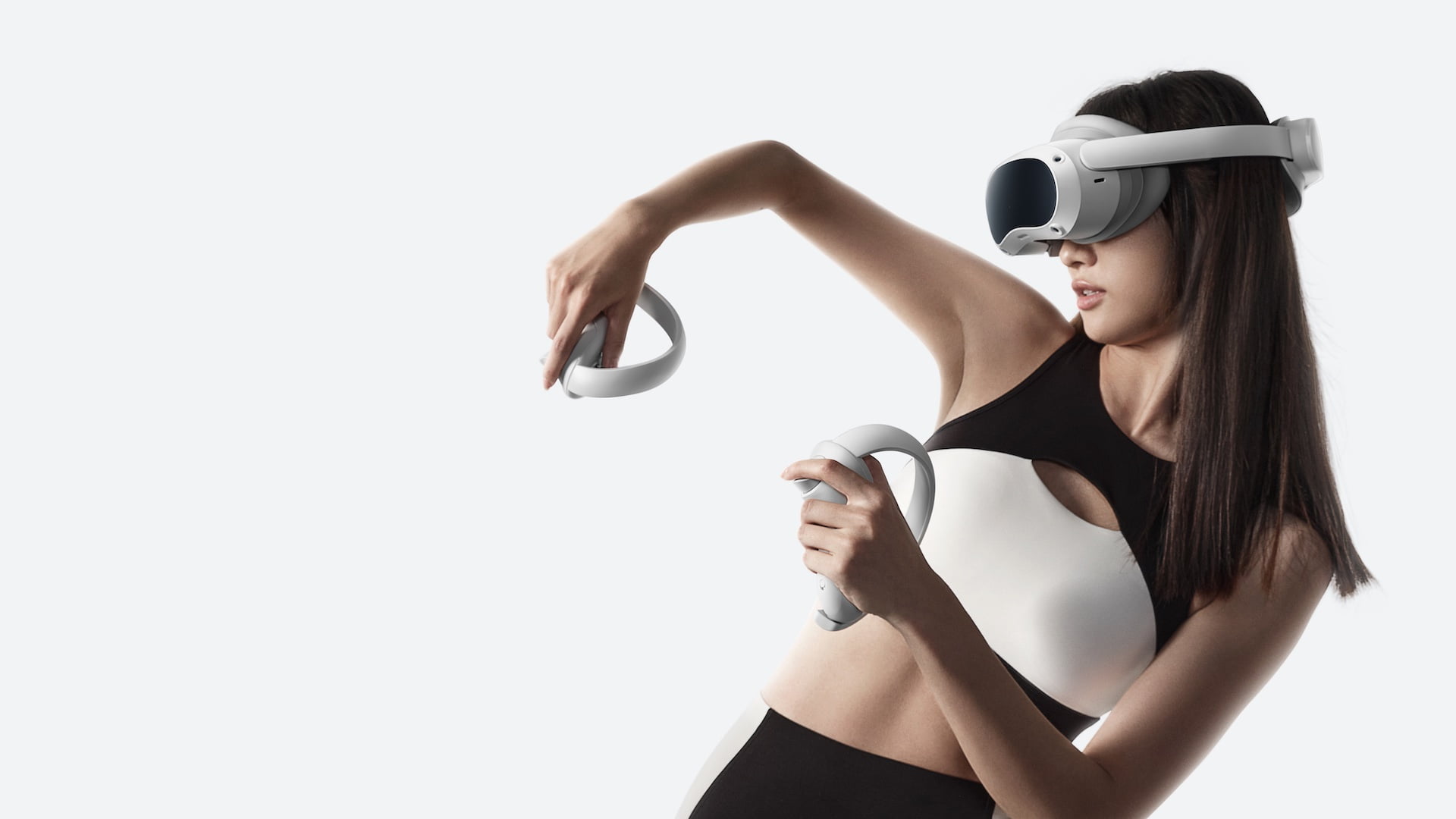 Neue VR-Brille Pico 4 ausprobiert: Besser als Meta Quest 2?