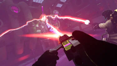 Playstation VR 2: Offizielles Ghostbusters-Spiel – Starttermin, Trailer, Koop-Gameplay