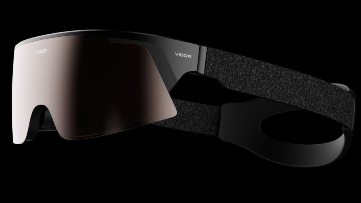 VR-Brille Immersed Visor: Neue Infos zum Wireless-Modus, Passthrough und mehr