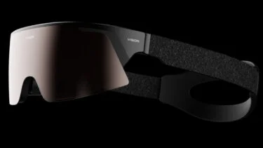 VR-Brille Immersed Visor: Neue Infos zum Wireless-Modus, Passthrough und mehr