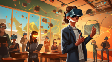 Digital X 2023: Virtual Reality-Lösungen für Aus- und Fortbildung live erleben
