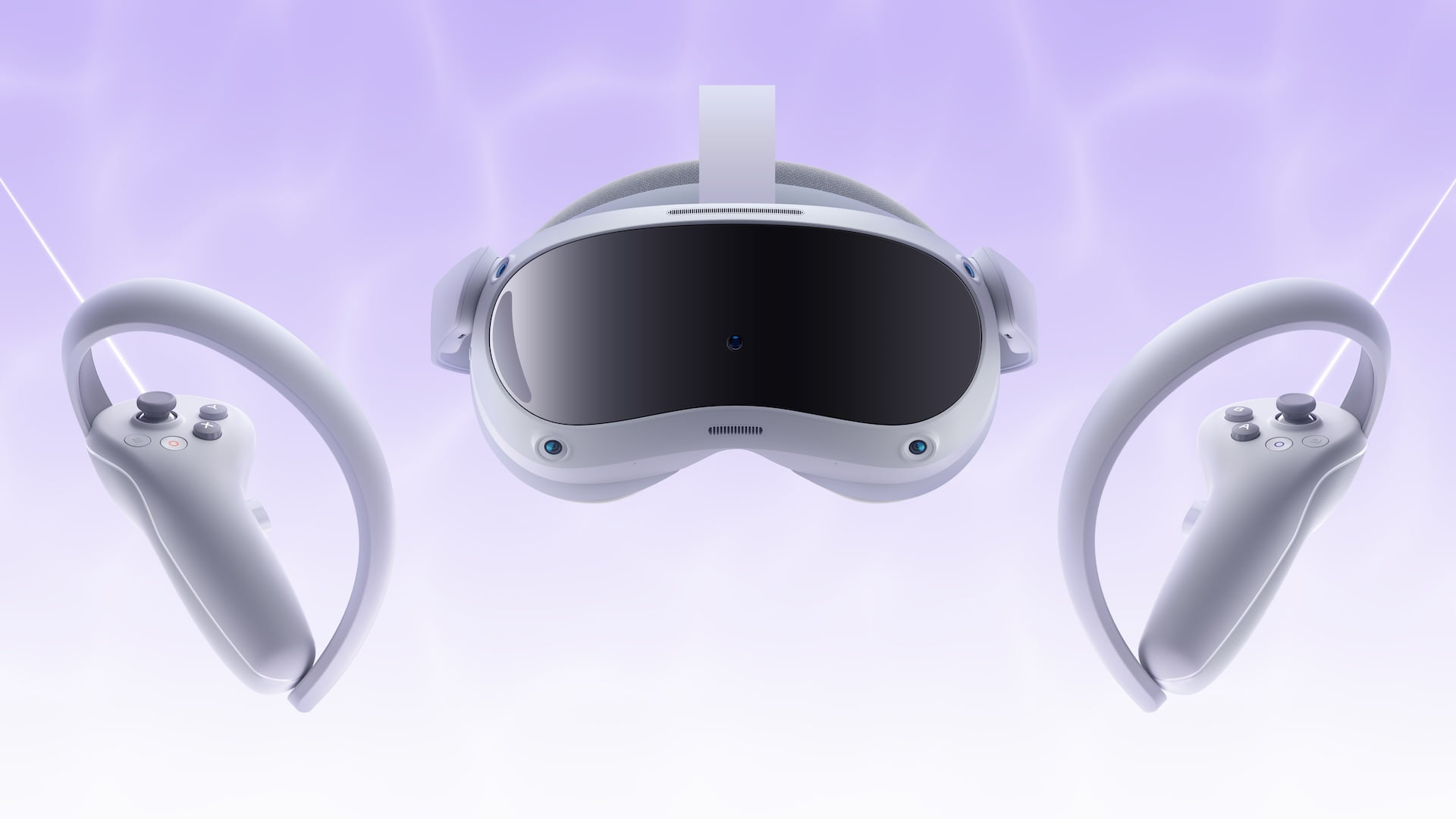 Pico 4: Alle verfügbaren VR-Spiele zum Start der mobilen VR-Brille