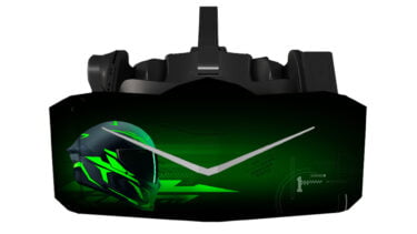 Pimax Crystal-Sim: Neue VR-Brille speziell für VR-Simulationen angekündigt