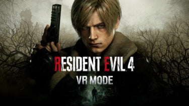 Resident Evil 4 VR: Statistik gibt Hinweis auf PSVR-2-Spielerzahlen