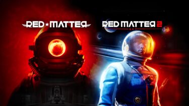Red Matter 1 & 2: Nächstes Projekt ist in 