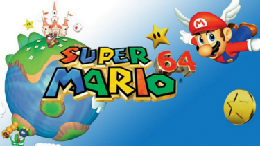 Super Mario 64 in XR auf Quest 2: So spielt ihr den Nintendo-Klassiker im Tabletop-Modus