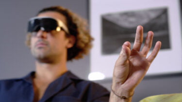 Immersed Visor: Erste Hands-On-Demos der superschlanken VR-Brille angekündigt