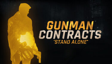 Gunman Contracts - Stand Alone: Beliebte Half Life: Alyx-Mod wird zum eigenständigen VR-Shooter