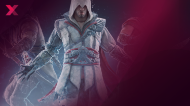 MIXEDCAST #367: Assassin's Creed Nexus & Vampire: The Masquerade — Justice