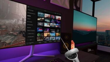 Virtual Desktop: Update verbessert Quest-3-Support & PC-VR-Performance