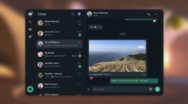 Meta Quest: Das VR-Whatsapp ist super nützlich