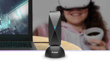 D-Link VR Air Bridge im Test: Wie gut ist das USB-Wi-Fi für VR?
