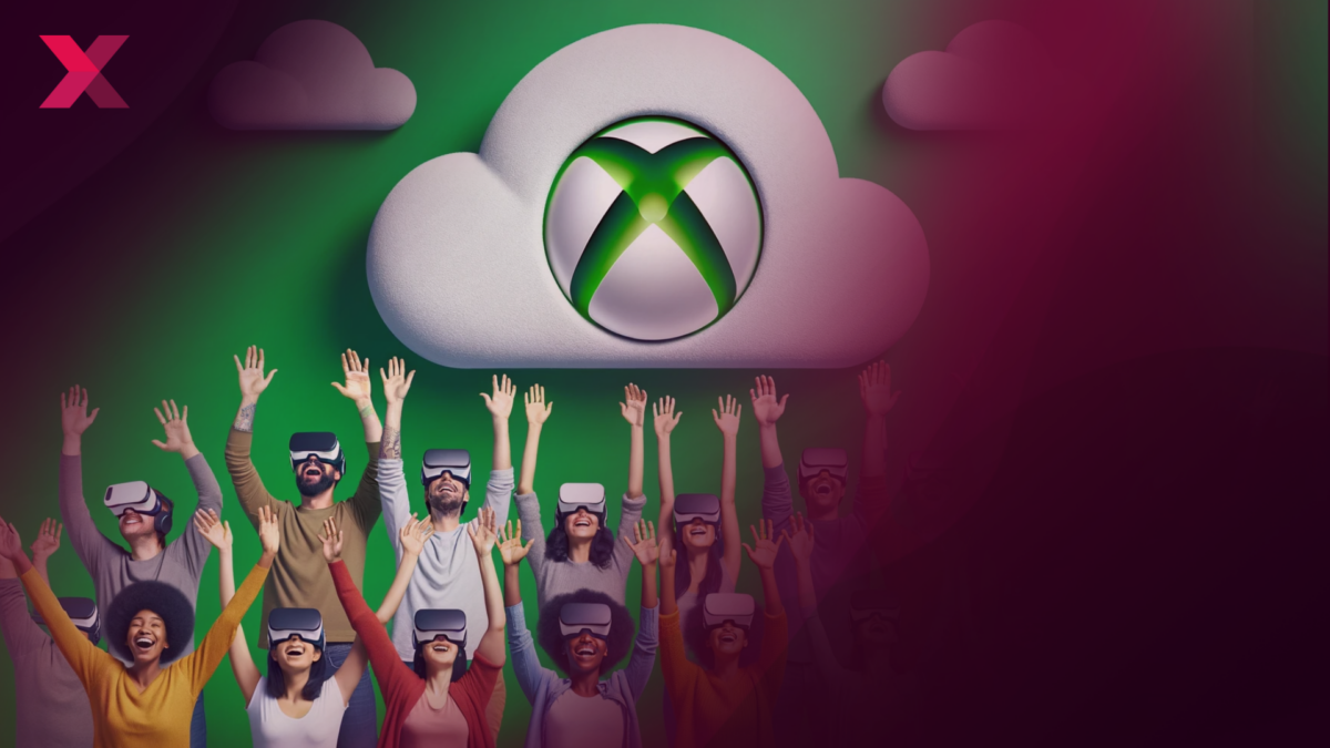 MIXEDCAST #370: XBox & Office auf der Quest, Pico hechelt Apple hinterher