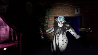 Nope Challenge auf Quest 3: Ich habe mich Riesenspinnen, Killer Clowns & Höhen in VR gestellt