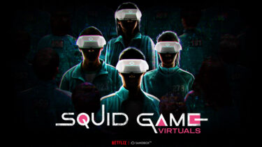 Das Squid Game VR-Erlebnis ist ein Hit und macht Millionen