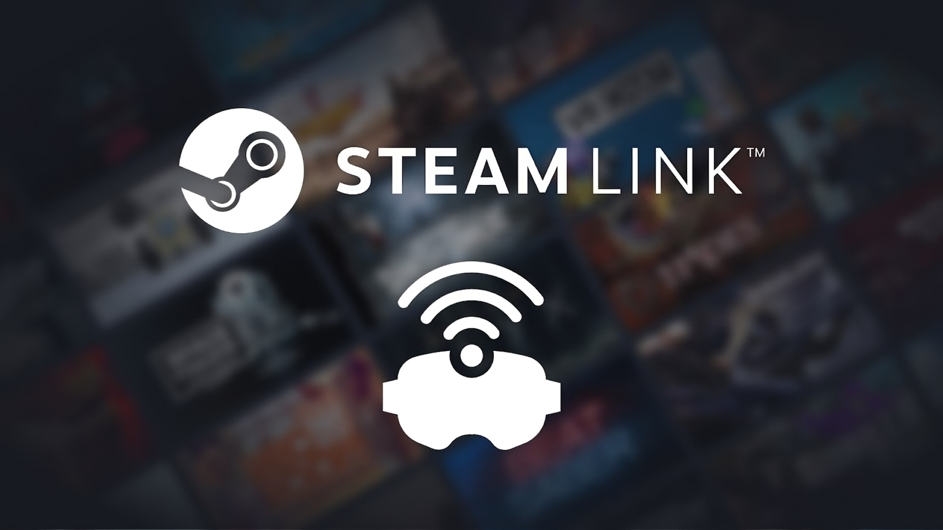 Meta Quest Steam Link verbessert Bildqualität bei Supersampling