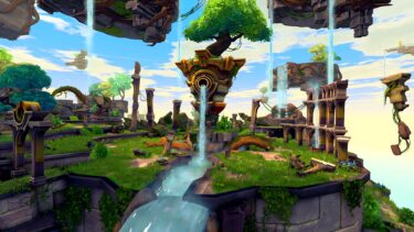Das VR-MMORPG Zenith soll mehr wie World of Warcraft werden