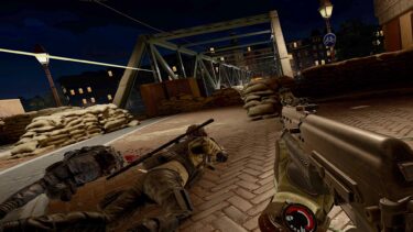 Playstation VR 2: Ein Taktik-Shooter war das meistverkaufte Spiel 2023