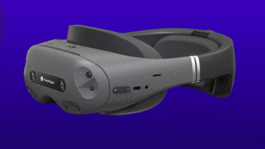 Goerteks neues Referenz-Headset hat hervorragendes Hand- und Eye-Tracking