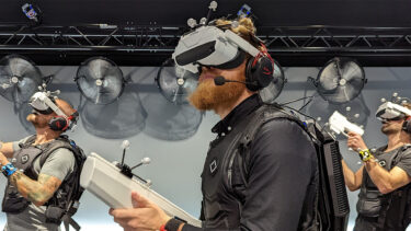 Große US-VR-Spielhalle expandiert nach Mannheim, Köln, Dortmund, Düsseldorf und in viele andere deutsche Städte
