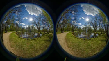 Fast so scharf wie die Realität: Staunt mit Quest 2 über diese VR-Aufnahmen